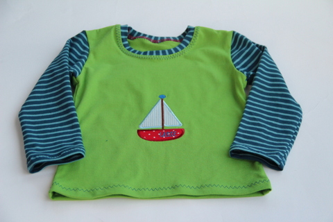 Zwergen-Shirt No. 3