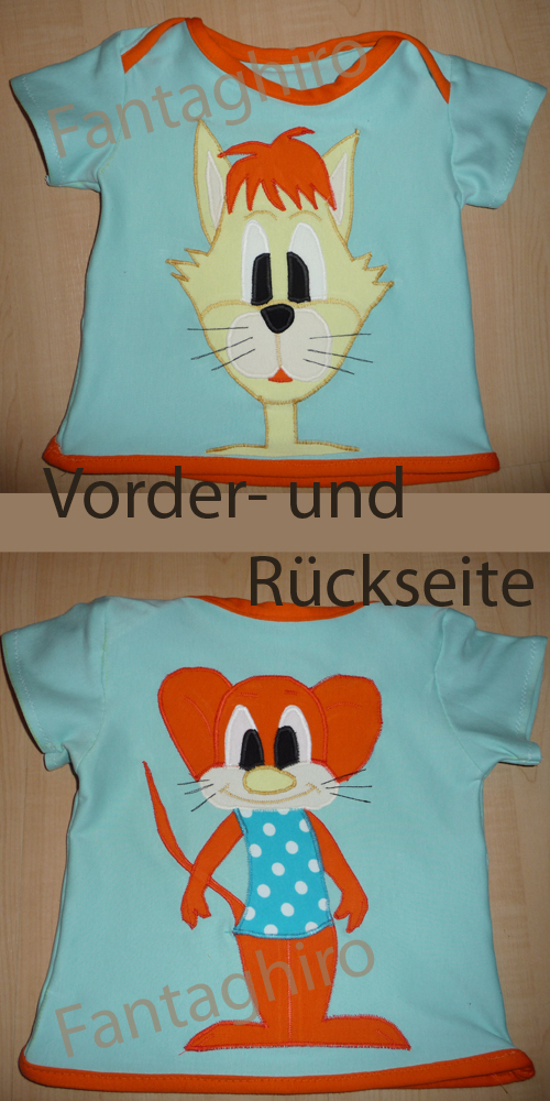 Katz & Maus