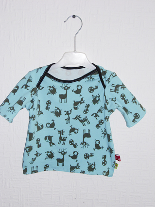 Zwergen-Shirt