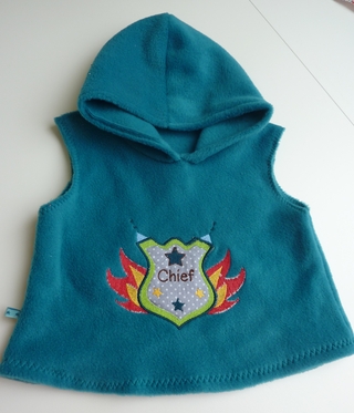 Zwergenpulli fr Boys