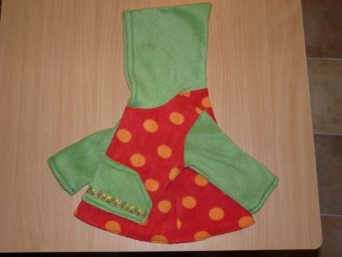 Zwergenpulli