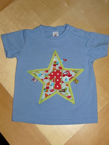 Geburtstagsshirt