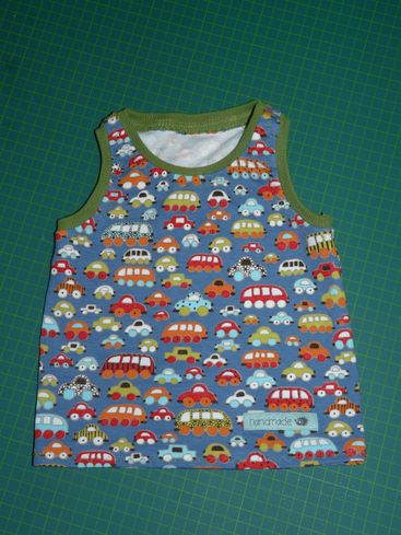 Shirt, Pulunder