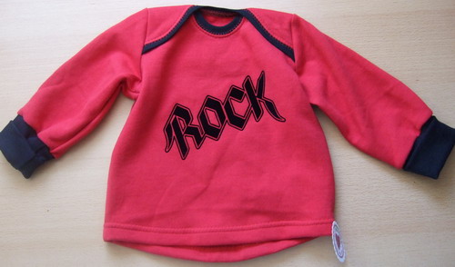 Und noch fr ganz coole Babys