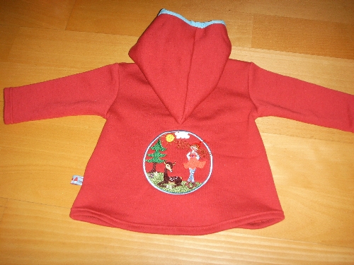 Zwergige Zwergenverpackung 2