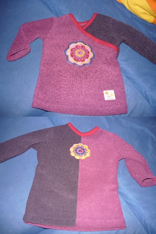 Zahra in 74/80
