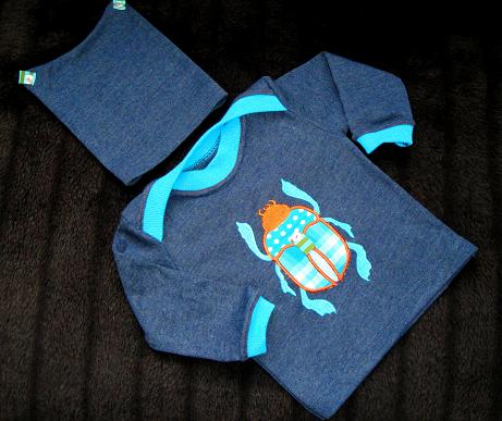 Glcksshirt