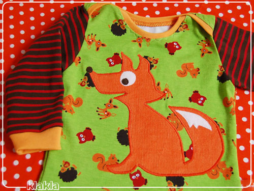 babyfuchs