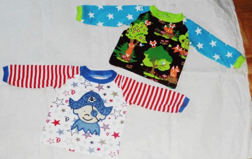 Babyshirts