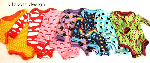 Body-Regenbogen