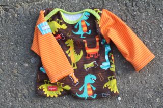 und gleich noch eins