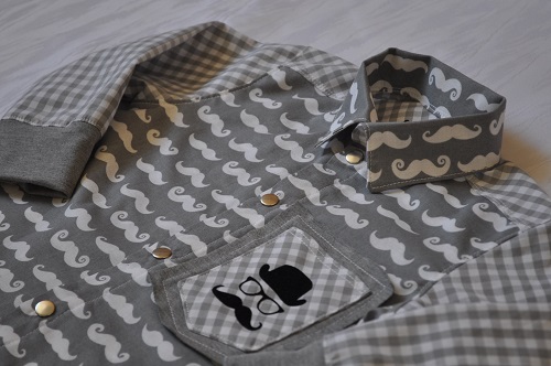 Moustache