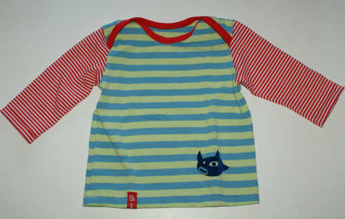neue Shirts III