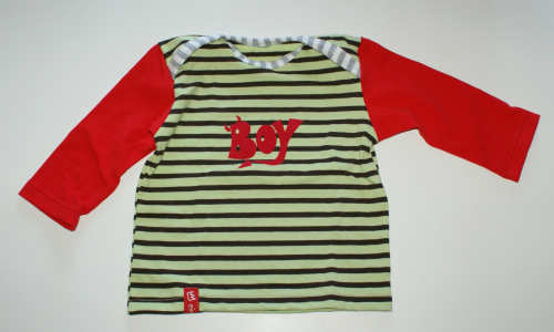 neue Shirts II