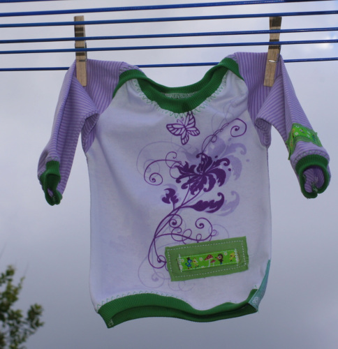 Zwergenshirt
