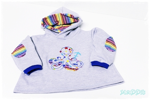 Sweat-Pulli