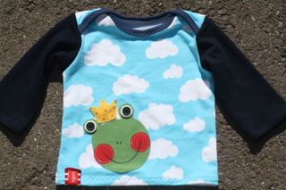 fr meinen froschksser
