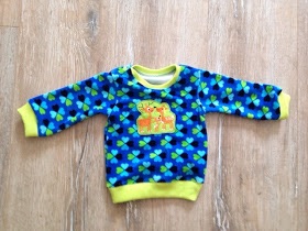 Babyshirt