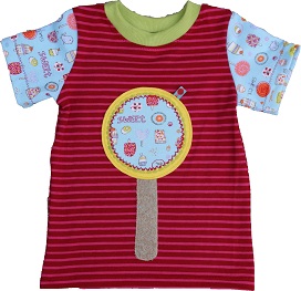 Lollipop-Shirt