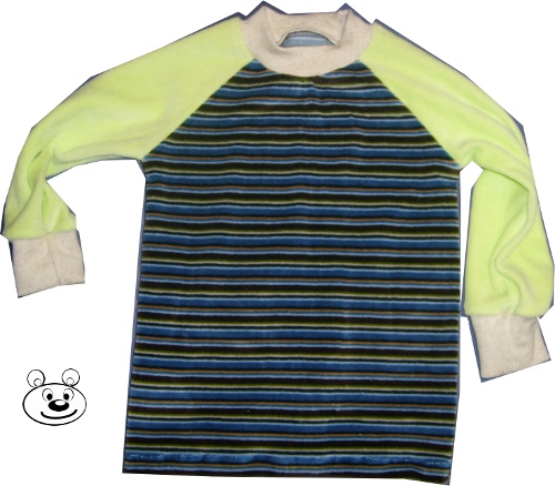 2. Pulli fr Zwergi