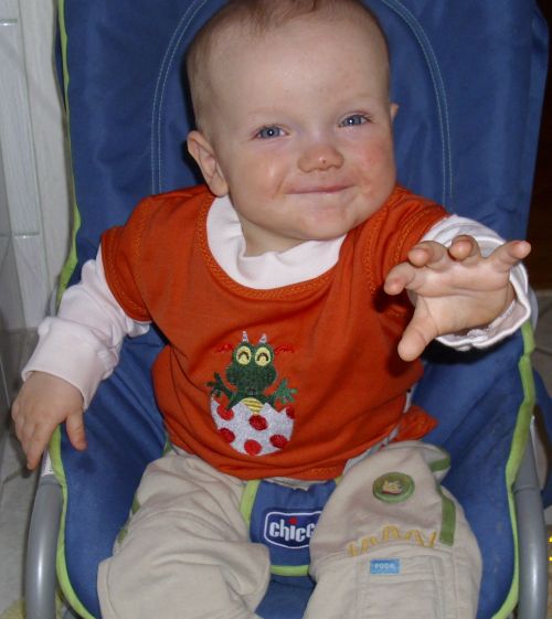 meine Racker