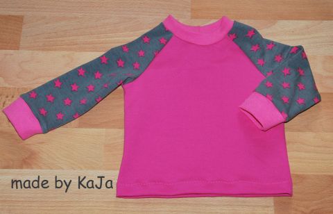 Raglan Shirt
