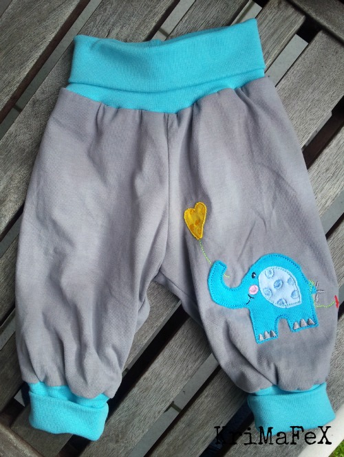 Babyhose