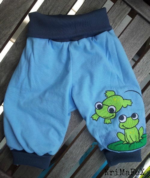 Babyhose