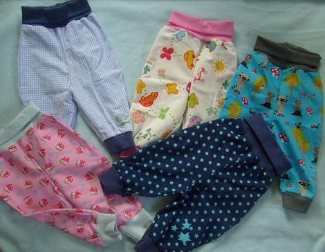 Babyhosen
