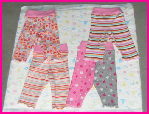 Babypants