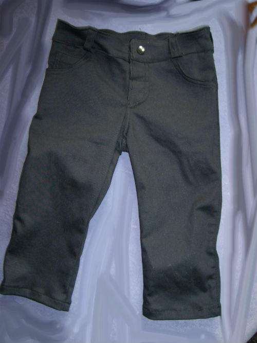 5Pocket fr den Zwerg