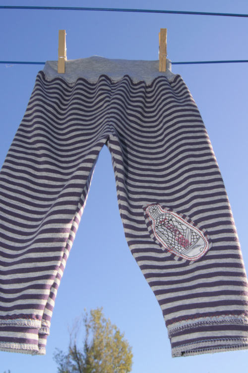 Wohlfhlhose