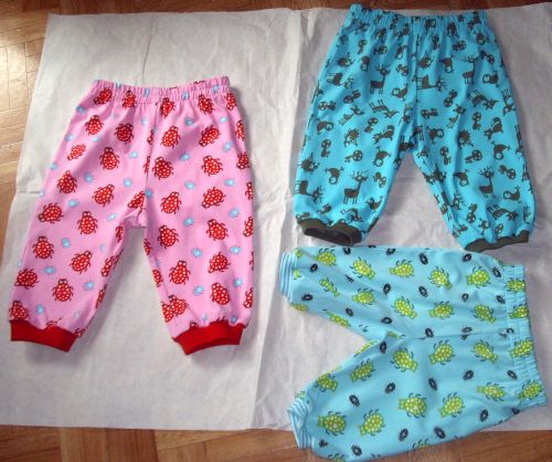 Babyhosen