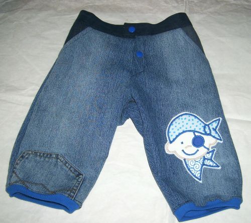 Recycling-Jeans