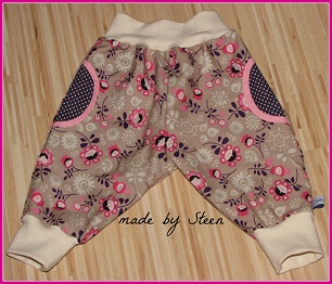 Ruberhose 62/68