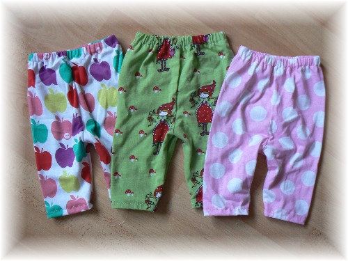 Babyleggings