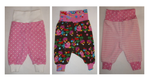 Babyhosen