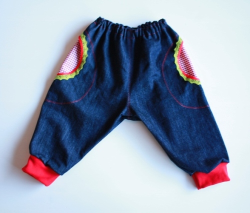 Ruberhose
