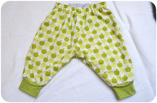 Raberhose