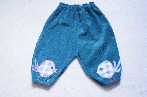 hhnchen-hose