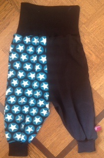 Babyhose fr Jungs