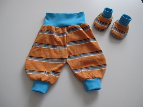 Frieda Hose