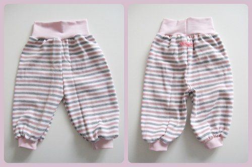 Se Kuschelhose