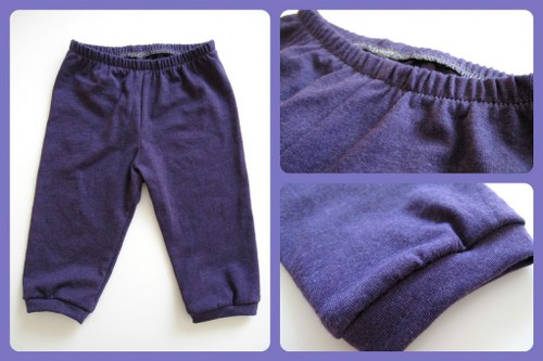 bequeme Hose