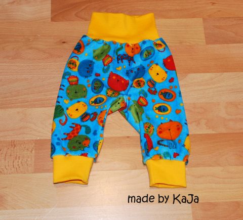 Kuschelhose RAS