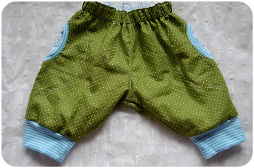 Ruberhose