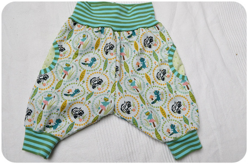 Ruberhose