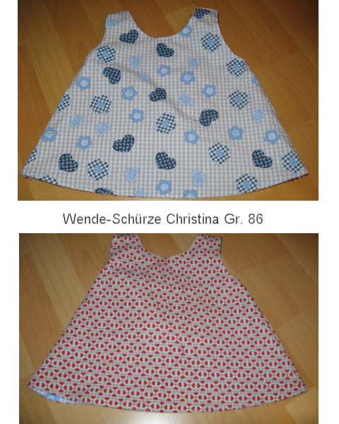 Wendeschrze