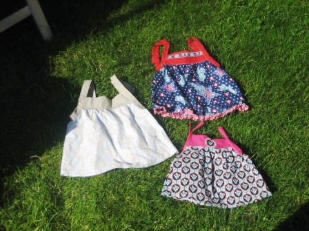 Kleidchen