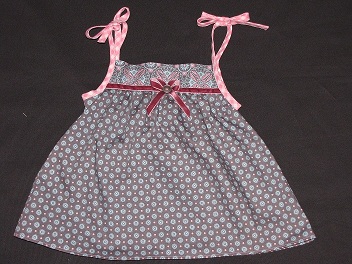 Kleidchen 62/68